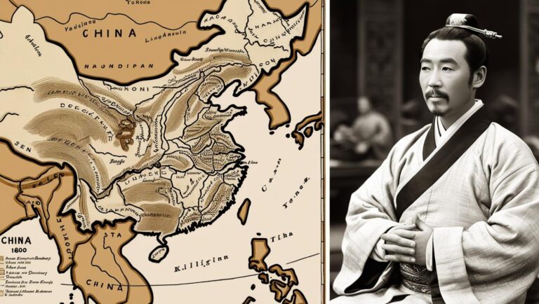Hudson Taylor: Faith That Opened China
