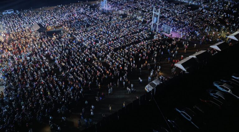The Day My Name Changed in the “Place of Prayer”: A Personal Account of the Pagadian Crusade