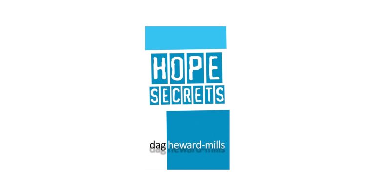 Book Review: Hope Secrets by Bishop Dag Heward-Mills