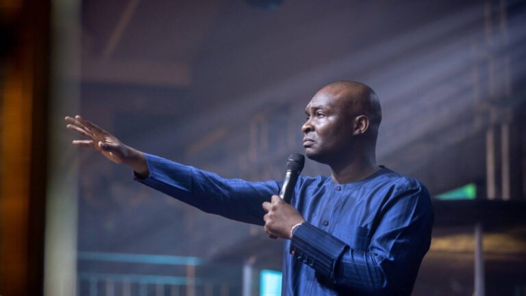 Apostle Joshua Selman: The Man, the Mission, and the Movement