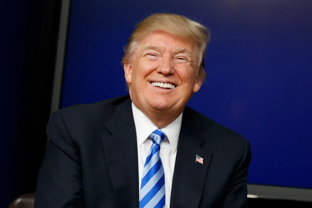 Trump Bible sales financial disclosure